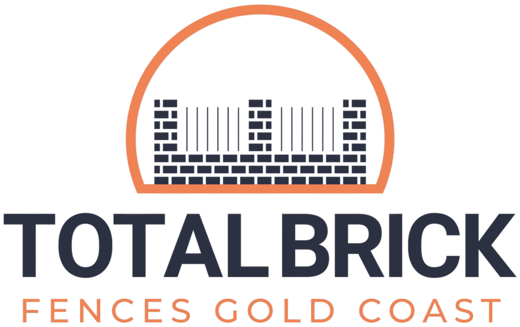 Brick Fencing Gold Coast