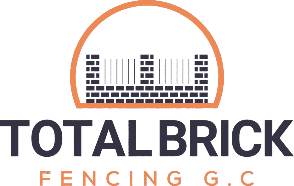 Brick Fencing Gold Coast